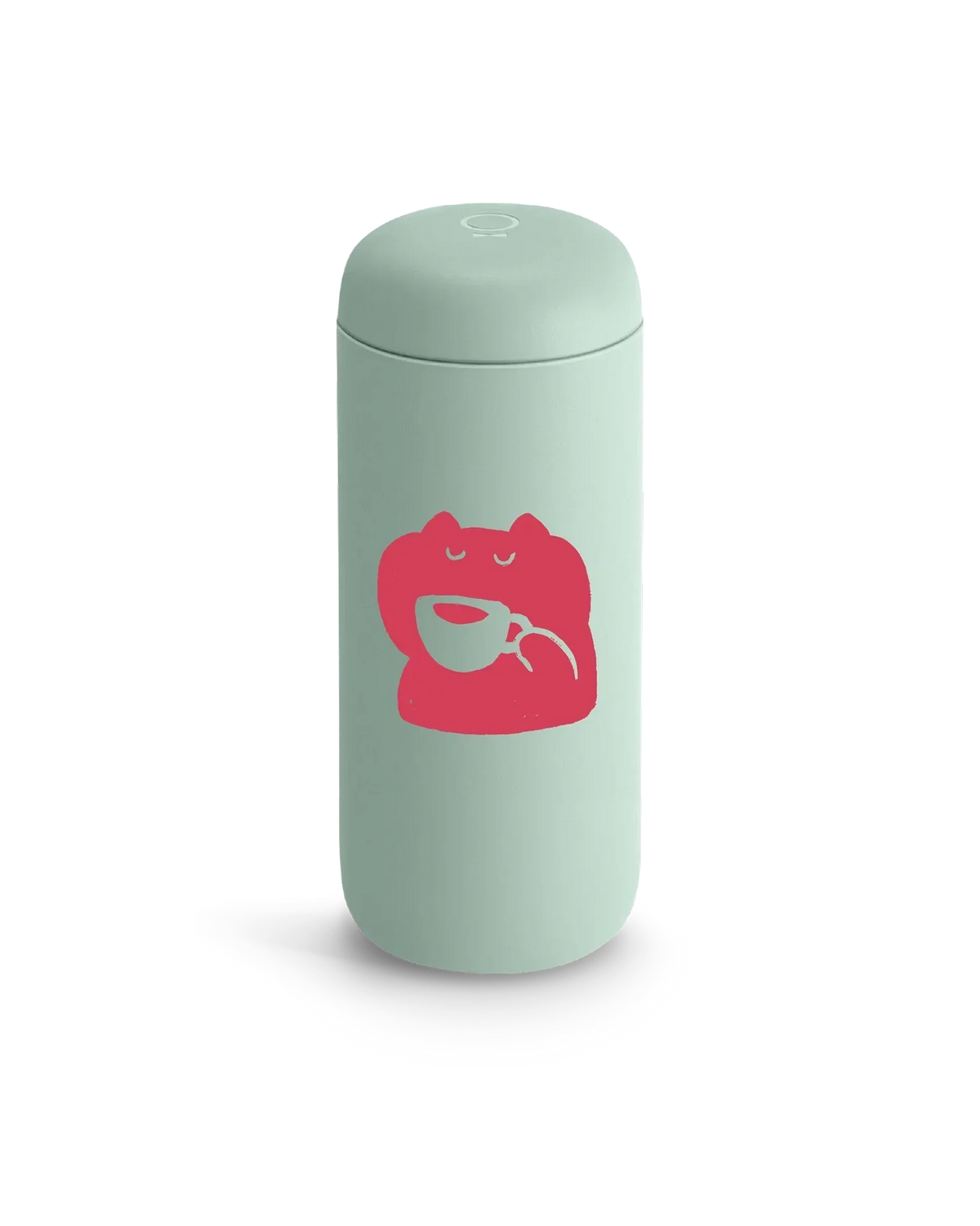 Carter Move Mug