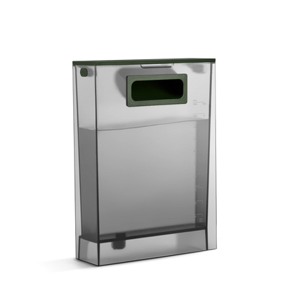 Aiden Precision Coffee Maker Removable Water Tank