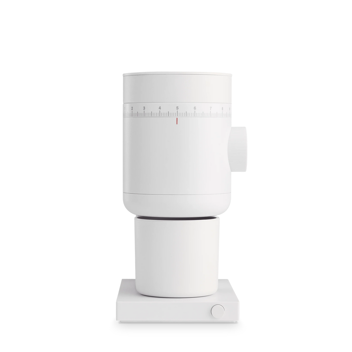 Opus 2 Conical Burr Grinder