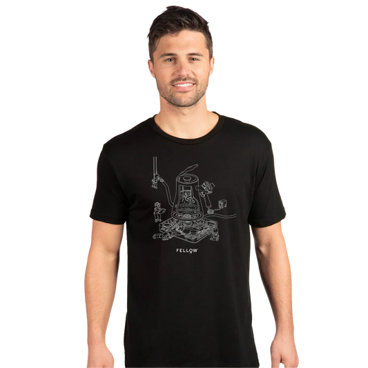 Fellowversary Graphic Tee
